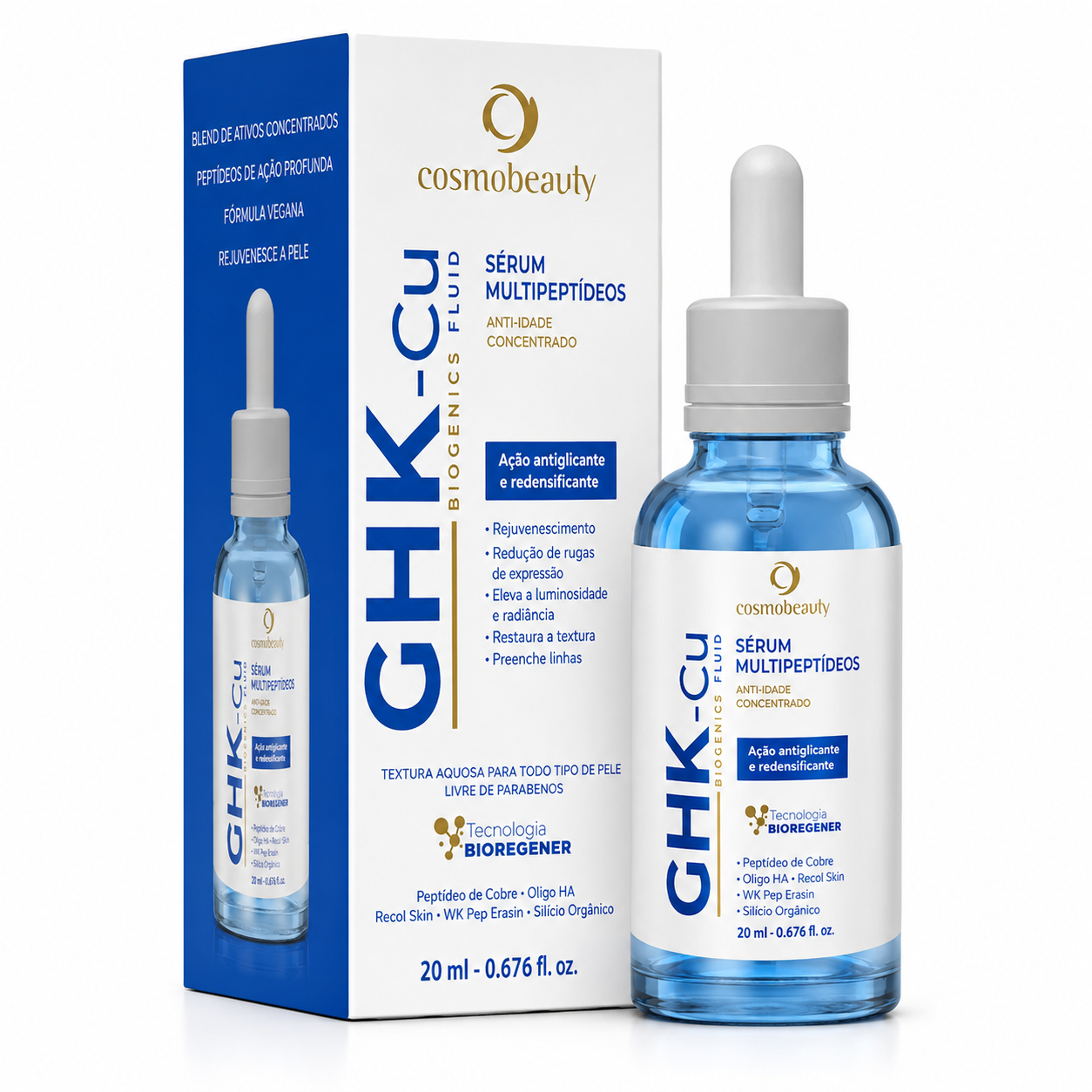 how long does topical ghk cu take to work GHK-Cu Last? Half-Life, Results & Shelf Life Quantity:Bottle B12 + MIC Injection best place to buy peptides