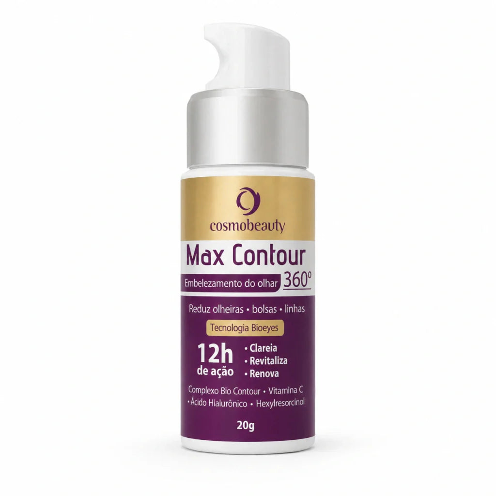 Max Contour 20G — Cosmobeauty
