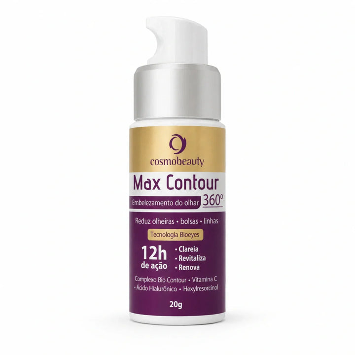 Max Contour 20G — Cosmobeauty