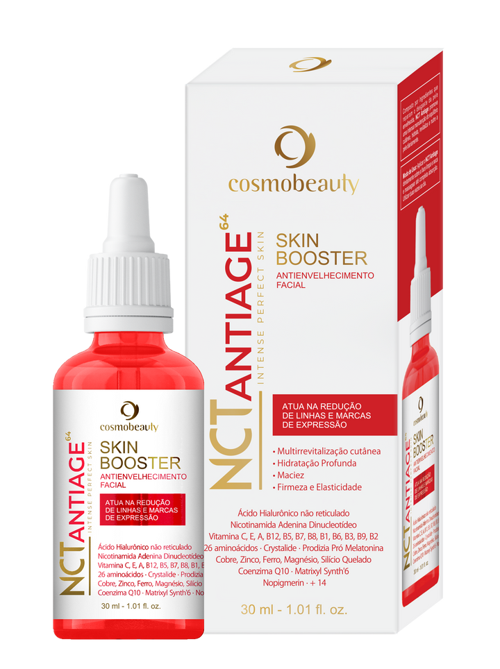 NCT Booster
