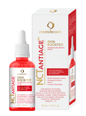 NCTBOOSTER ANTIAGE SKIN EFFECT