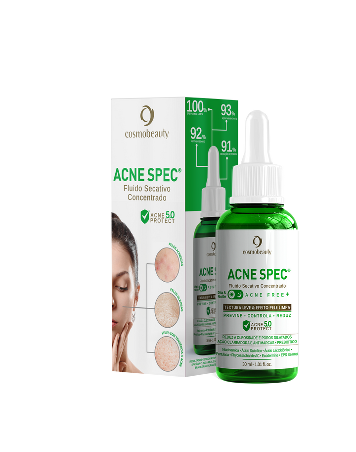 Acne Spec Fluido