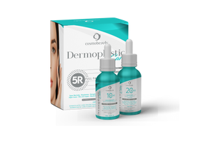KIT DERMOPLASTIC CARE