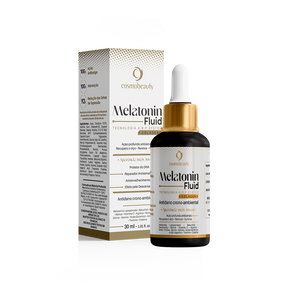 MELATONIN FLUID 30 ML