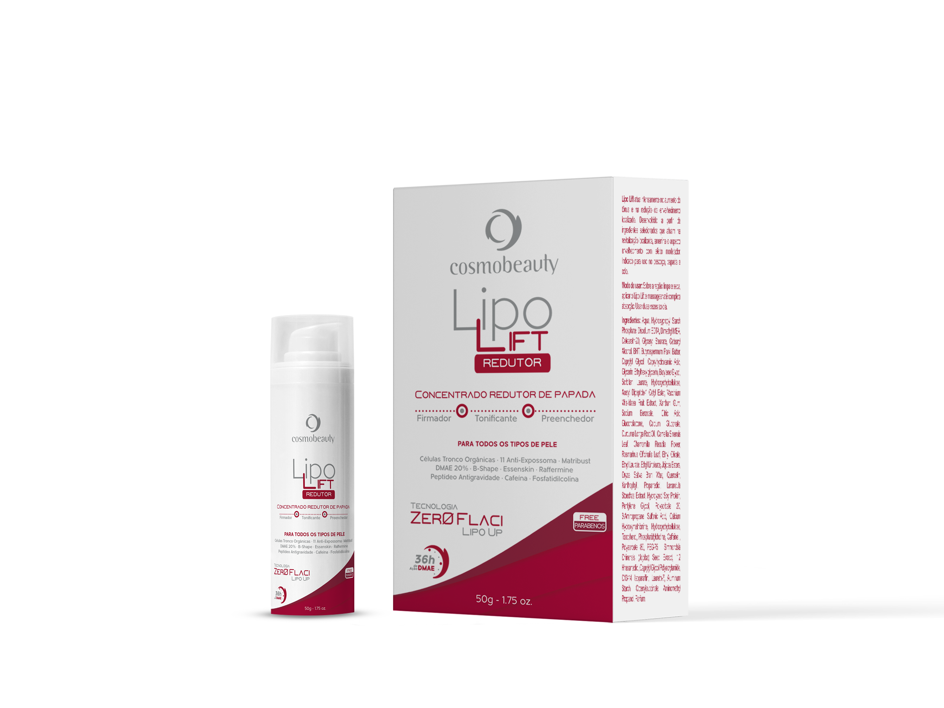 lipo-lift-50g
