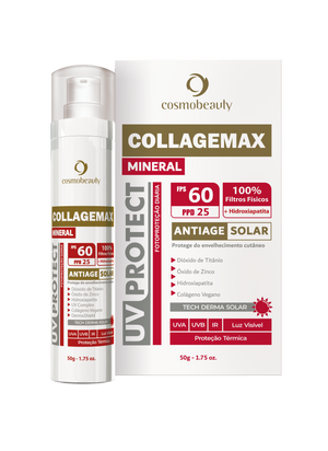 UV PROTECT COLLAGEMAX FP60 50G
