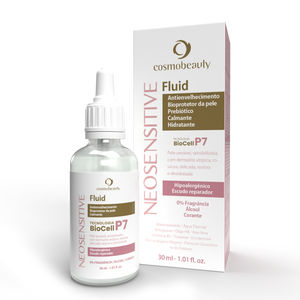 NEOSENSITIVE FLUID 30ML
