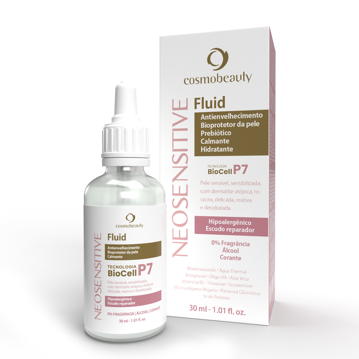 NEOSENSITIVE FLUID 30ML