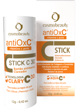 ANTIOX C  STICK C30 12G