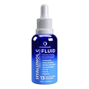 HYALUNOL C FLUID 30ML