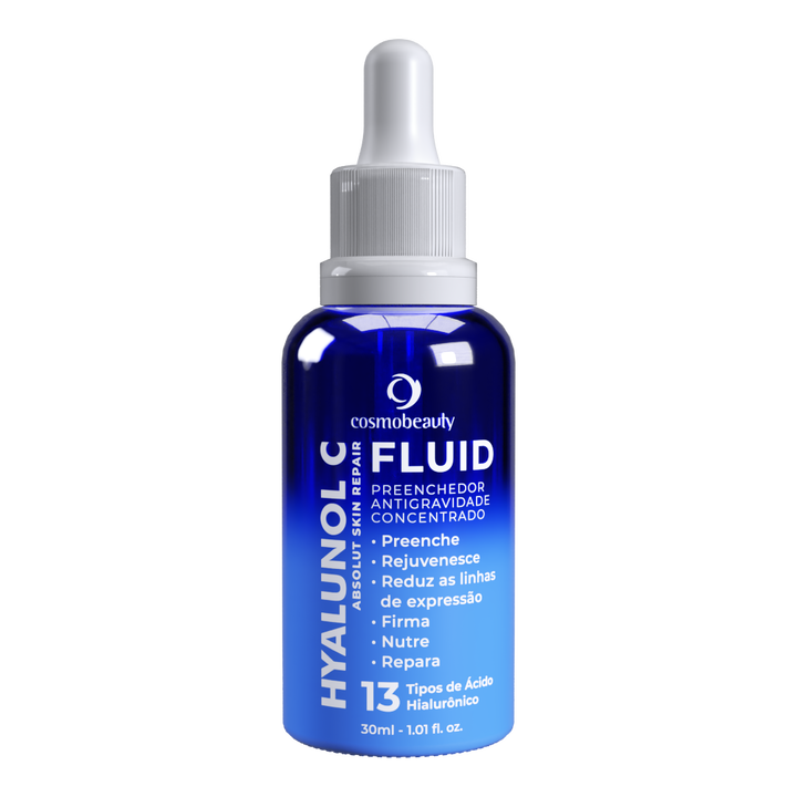 HYALUNOL C FLUID 30ML