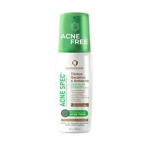 ACNE SPEC TONICO SECATIVO150ML