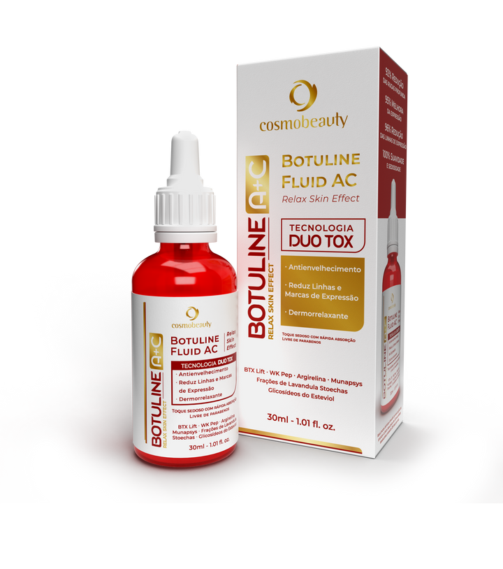 BOTULINE FLUID 30ML