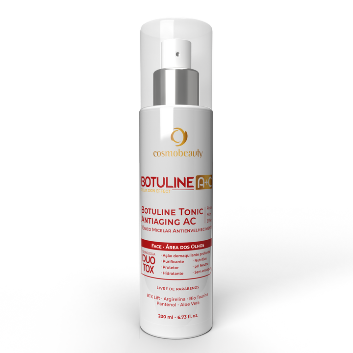 Botuline Tonic