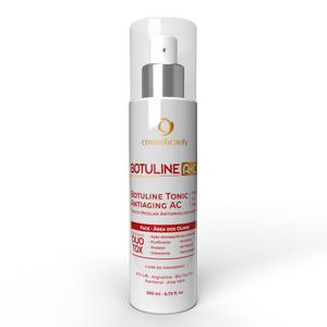 BOTULINE A+C TONIC 200ML