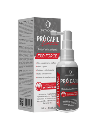PRO CAPIL EX FORCE FL ANTI50ML