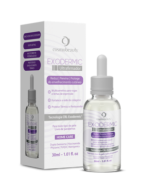 EXODERMIC ULTRAFIRMADOR 30ML