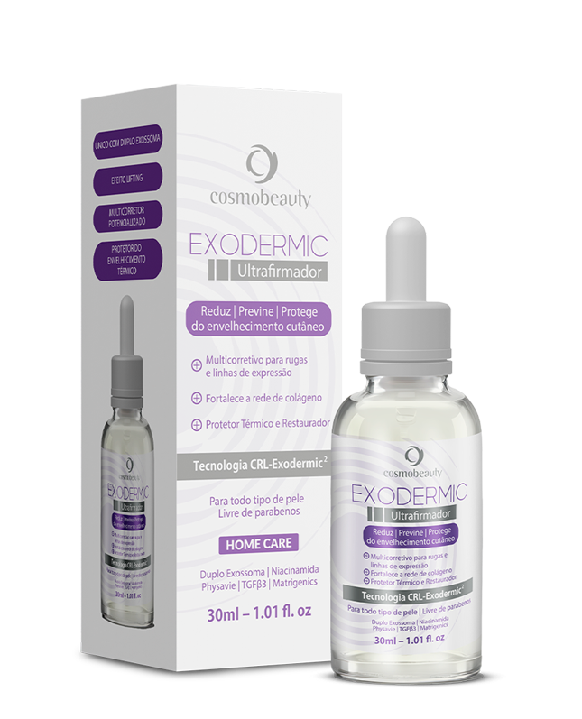 EXODERMIC ULTRAFIRMADOR 30ML