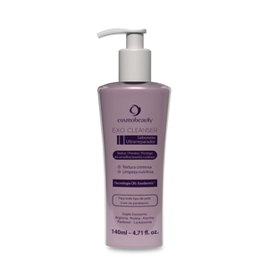 EXO CLEANSER 140ML