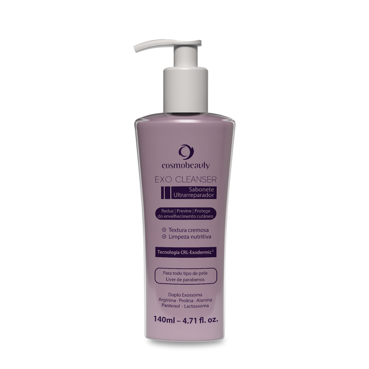 EXO CLEANSER 140ML