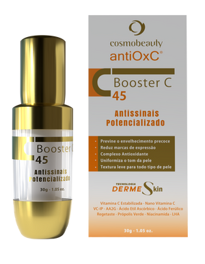 ANTIOX C BOOSTER C45 30G