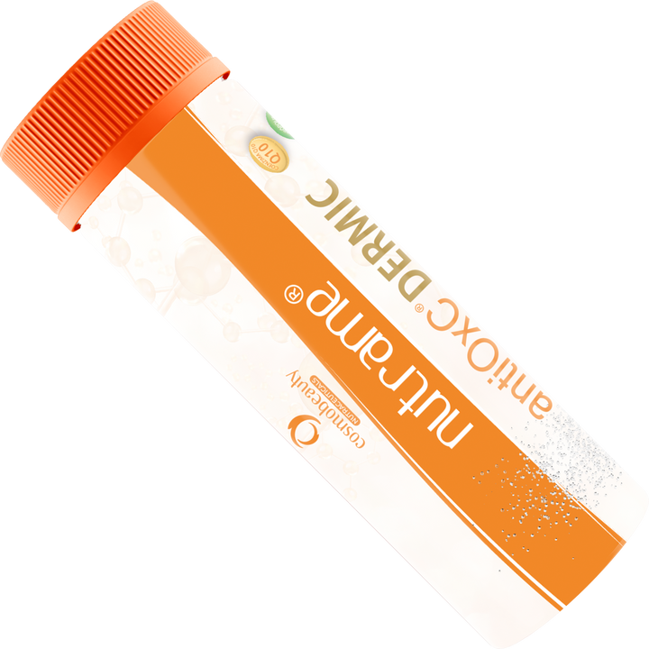 NUTRAME ANTIOX C DERMIC