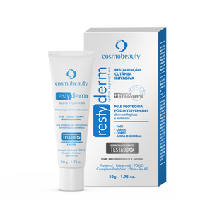 RESTYDERM 50G