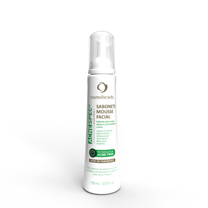 ACNE SPEC SAB MOUSSE 150ML