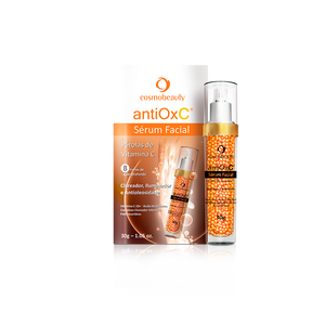 ANTIOX C SERUM PEROLAS 30G