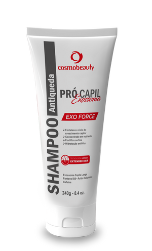 PRO CAPIL SHAMPOO