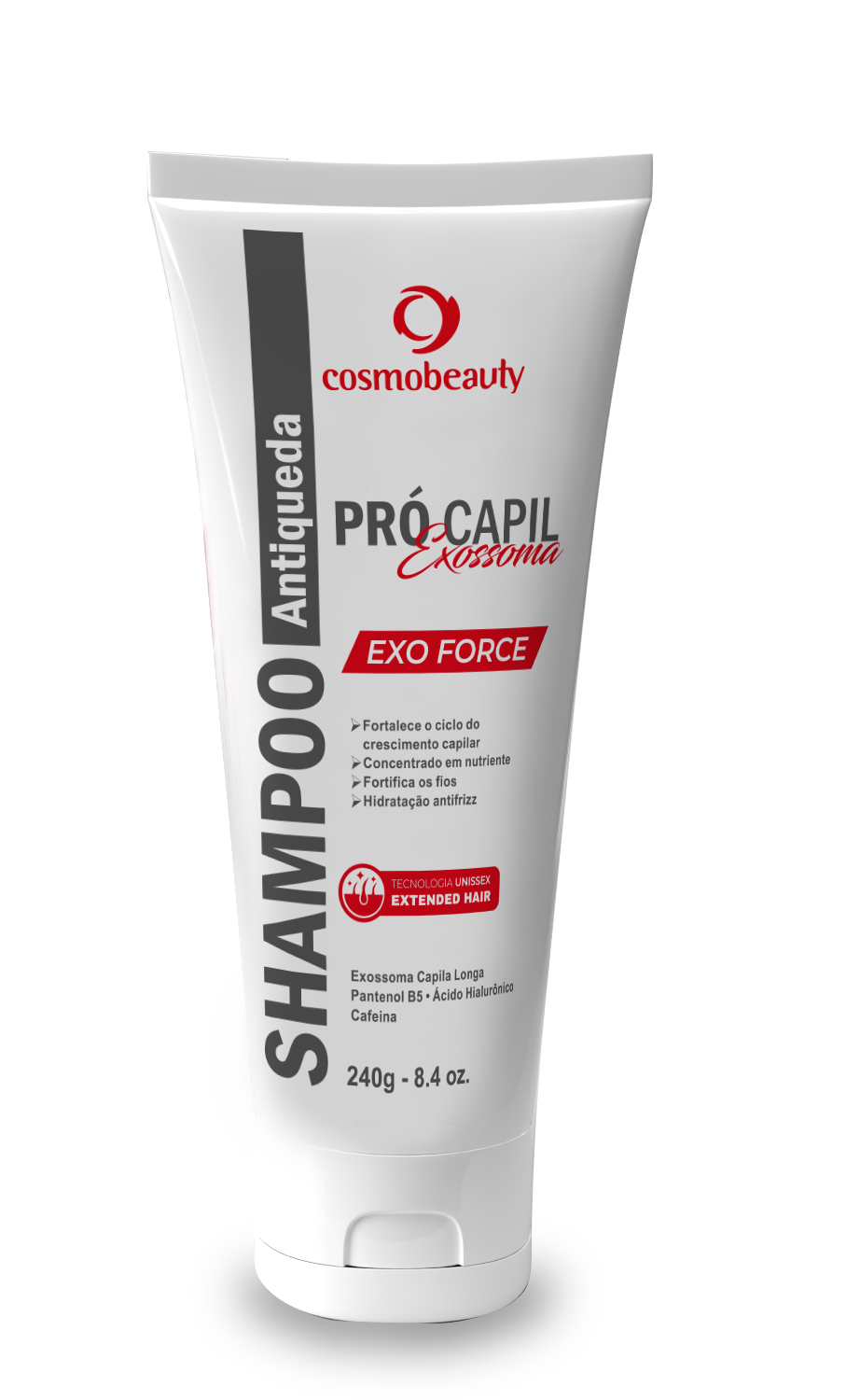 pro-capil-shampoo
