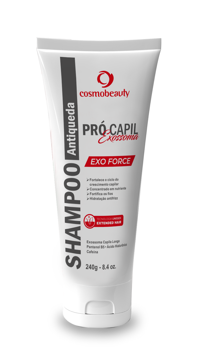 PRO CAPIL SHAMPOO