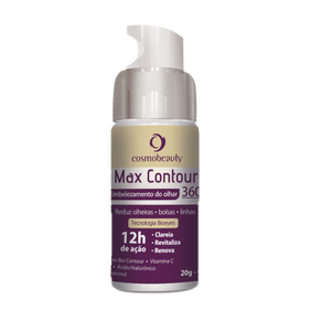 MAX CONTOUR 20G