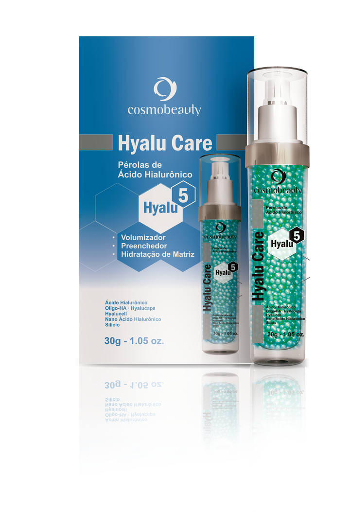 Hyalu Care