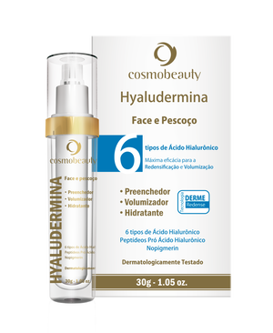 HYALUDERMINA 30G