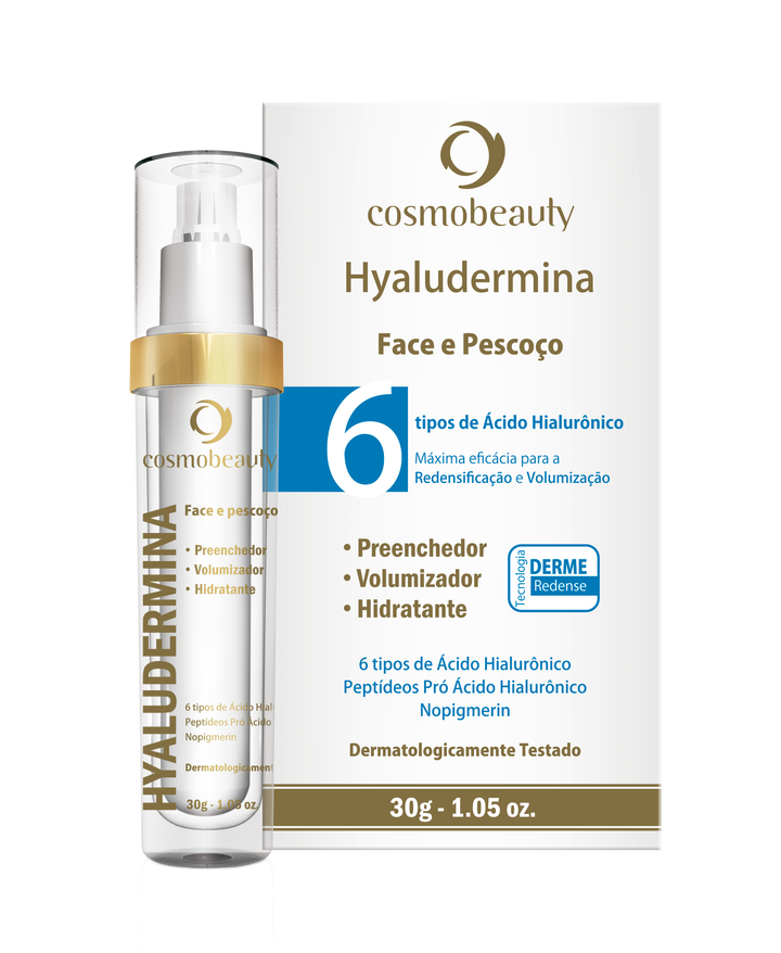 HYALUDERMINA 30G