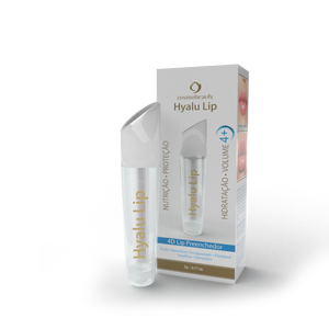 HYALU LIP GLOSS LABIAL 5G