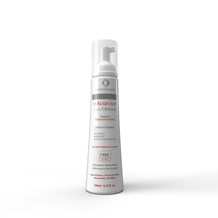 Clary Cleanser