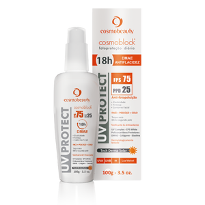 UV PROTECT FPS75 DMAE 100G