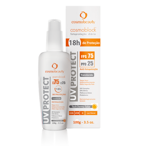 UV PROTECT FPS 75 18 HRS 100G