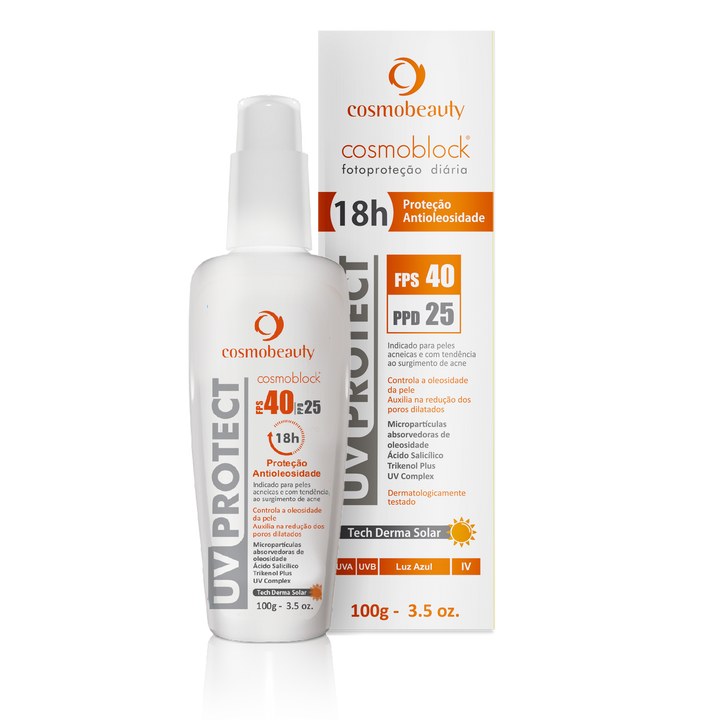 UV Protect Control Fluid