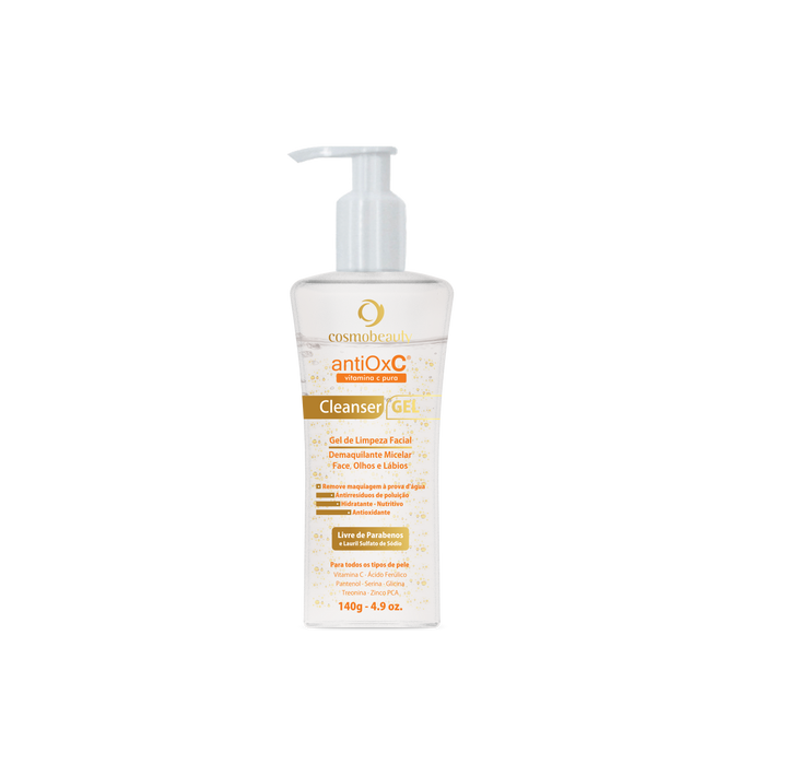 Antiox C Cleanser