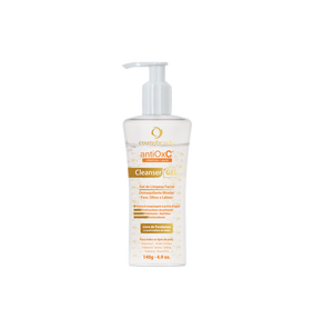 ANTIOXC CLEANSER GEL155G