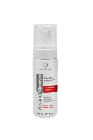 RETINOL CLEANSER 140ML