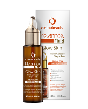 MELANNOX FLUID 30ML
