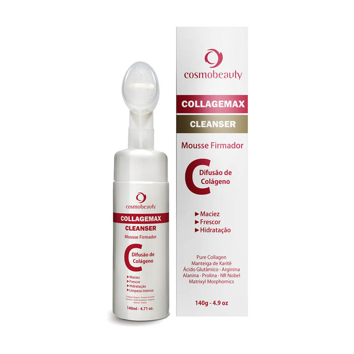 COLLAGEMAX CLEANSER 140G