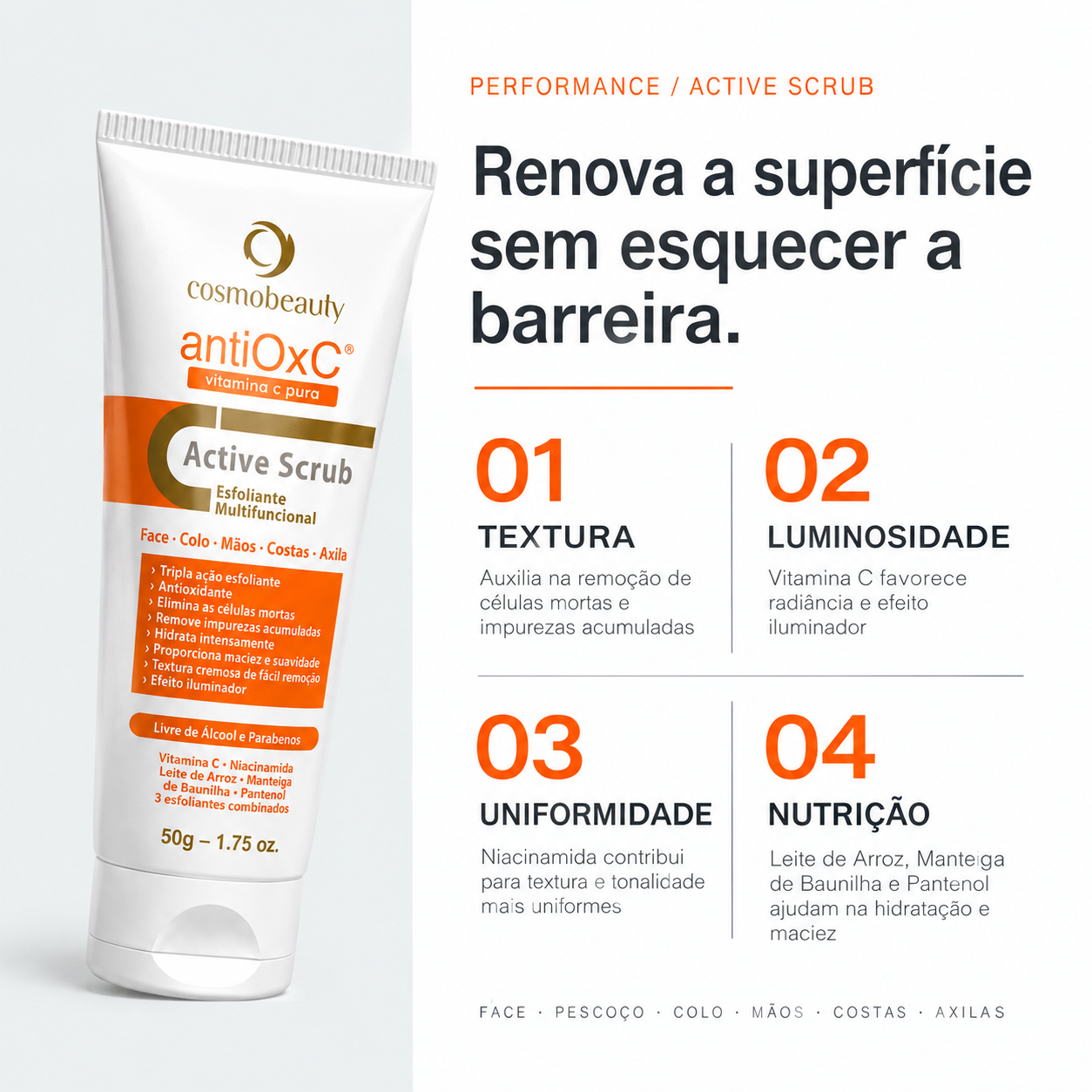 antiox-c-active-scrub-50g
