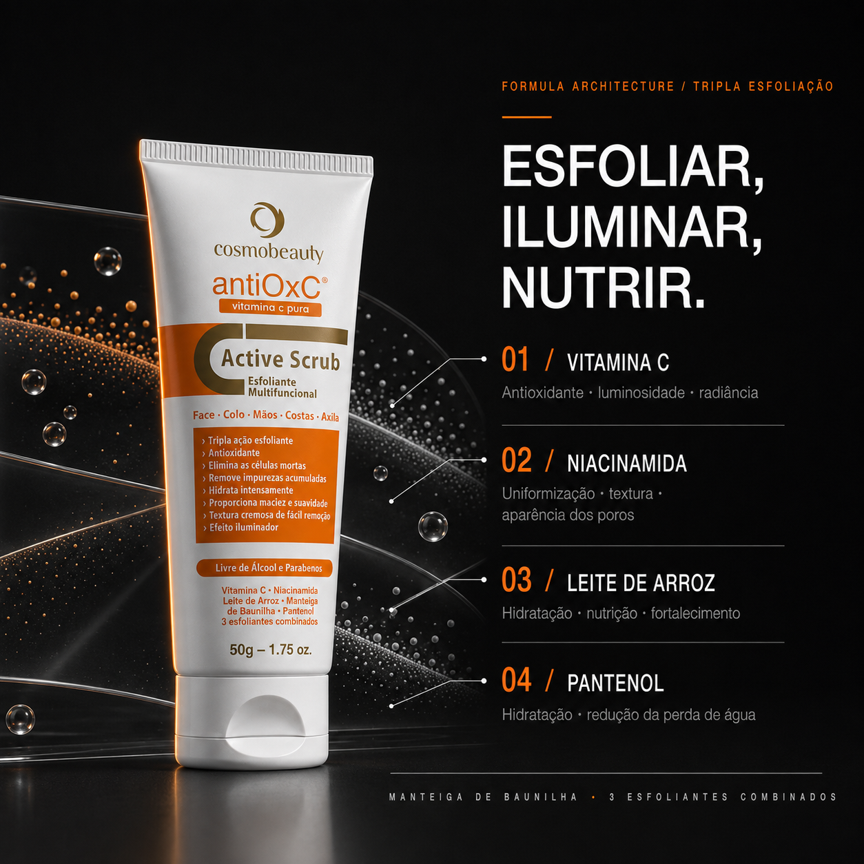 antiox-c-active-scrub-50g