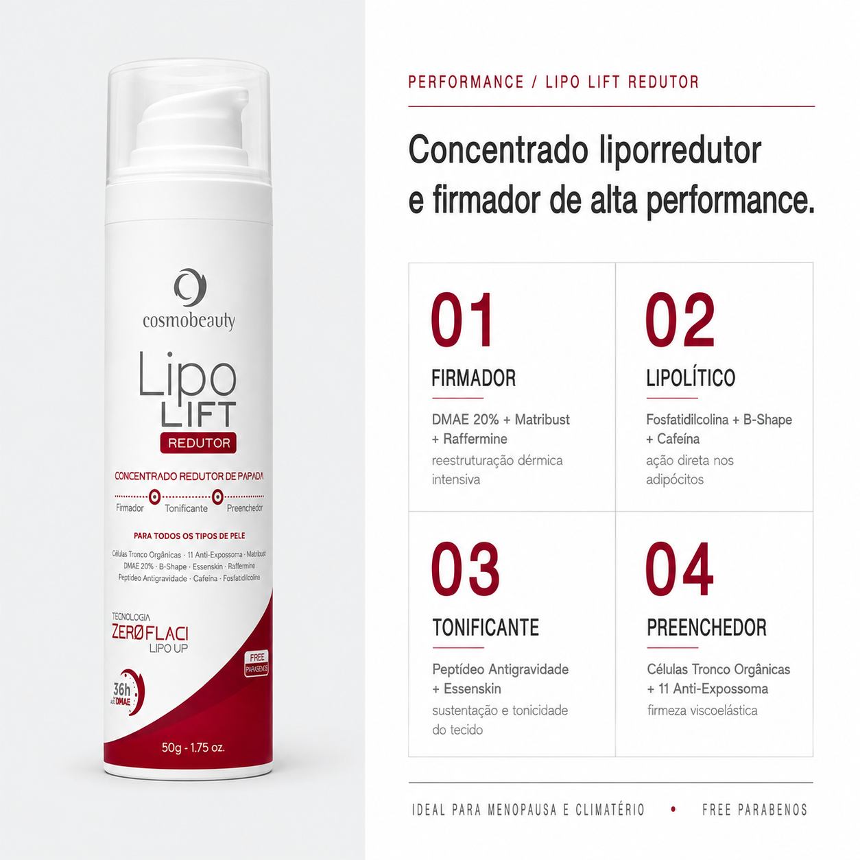 lipo-lift-50g