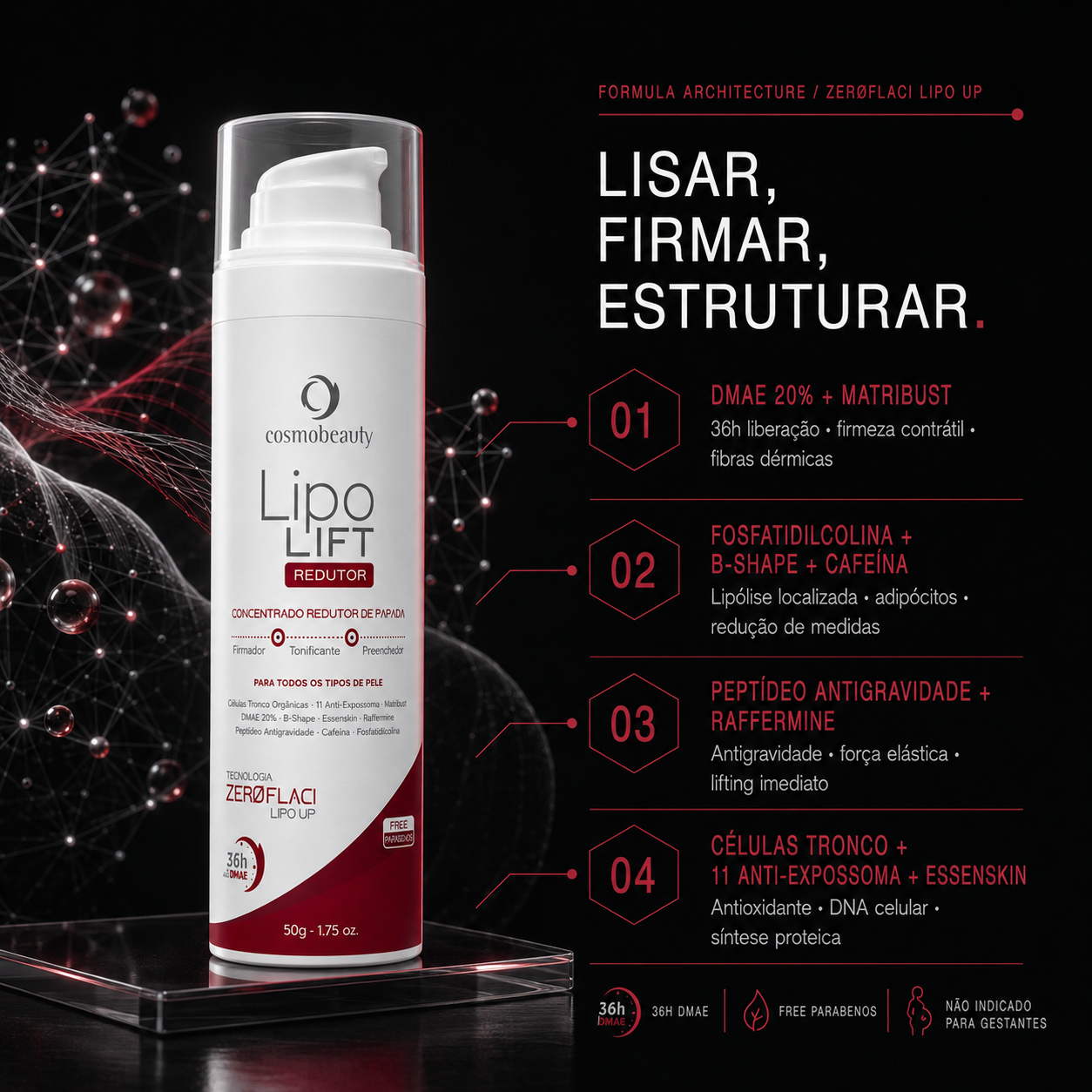 lipo-lift-50g